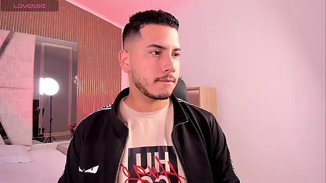 Axel grey  online show from January 2026 12:12:02 PM