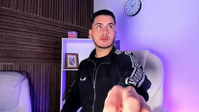 Axel grey  online show from December 2025 12:26:01 PM