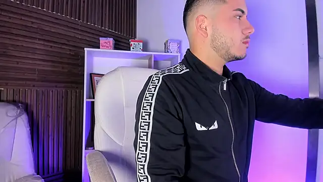 Axel grey  online show from November 2025 12:16:01 PM