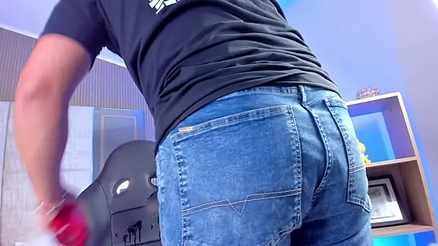 Axel grey  online show from March 2026 12:49:01 PM