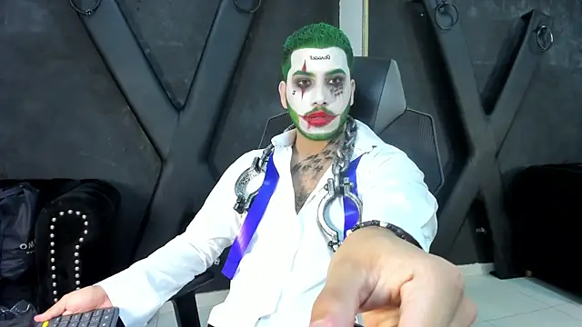 Axel grey  online show from October 2025 12:42:01 AM