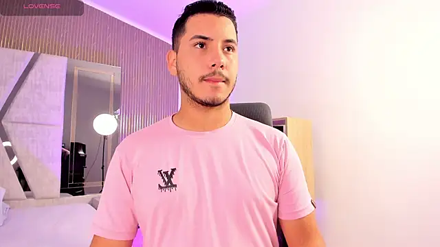 Axel grey  online show from January 2026 12:31:01 PM