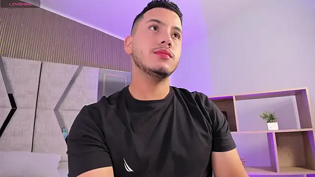 Axel grey  online show from February 2026 12:50:02 PM