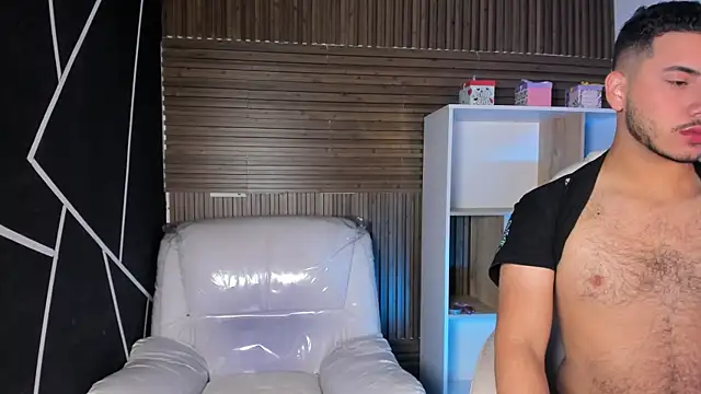 Axel grey  online show from September 2025 12:55:01 PM