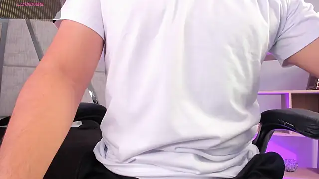 Axel grey  online show from February 2026 12:51:02 PM