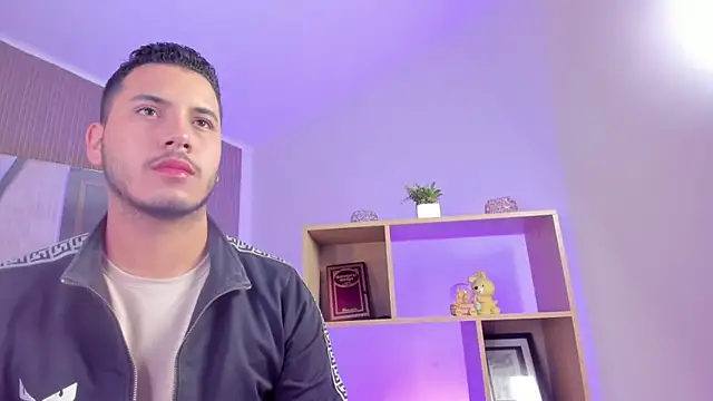 Axel grey  online show from March 2026 12:28:02 PM