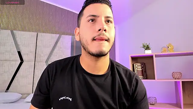 Axel grey  online show from March 2026 12:44:02 PM