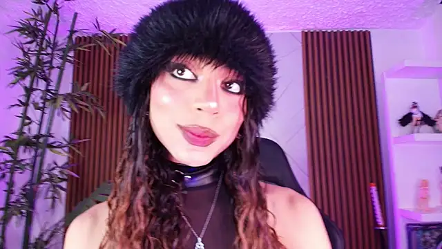 Zahara1 online show from April 2026 03:42:01 AM