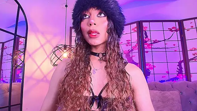 Zahara1 online show from March 2026 05:08:02 AM