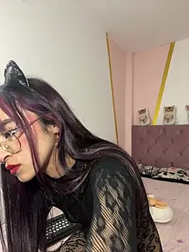  Amatista Fire online show from February 2026 01:33:02 PM