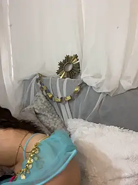  Amatista Fire online show from December 2025 01:37:02 PM