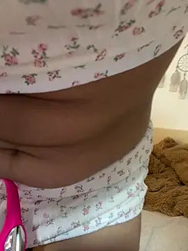  Amatista Fire online show from February 2026 01:07:02 PM