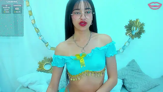  Amatista Fire online show from September 2025 02:23:02 PM