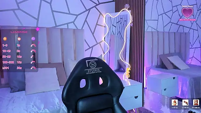 CYRUS TAY online show from March 2026 12:06:02 PM