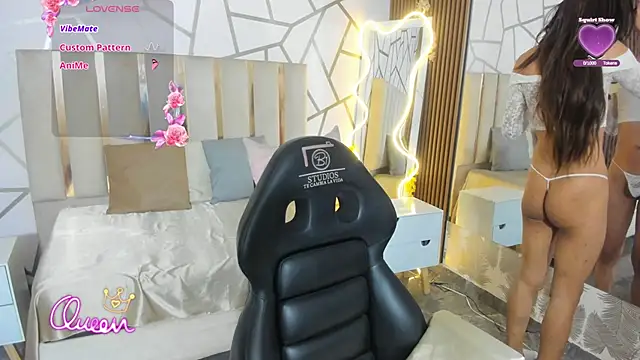 CYRUS TAY online show from March 2026 11:41:01 AM