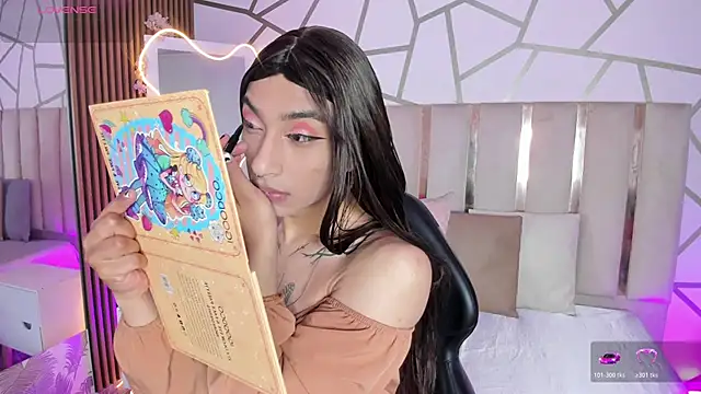 CYRUS TAY online show from March 2026 11:56:02 AM