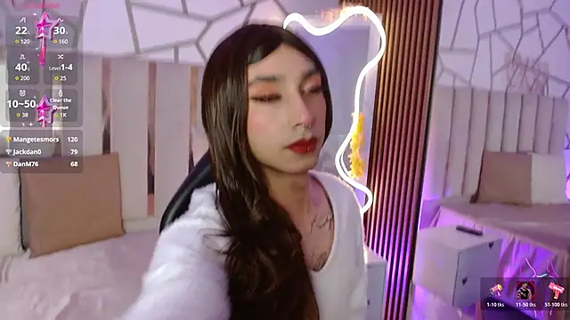 CYRUS TAY online show from February 2026 12:16:02 PM