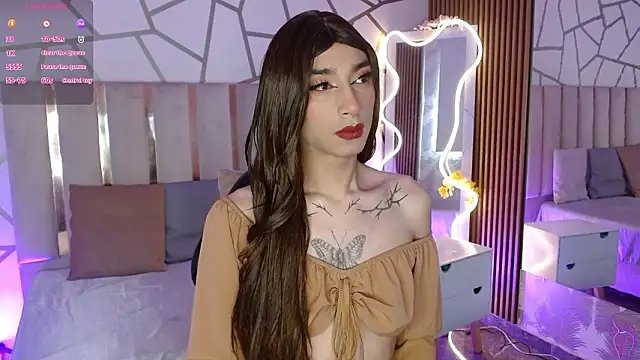 CYRUS TAY online show from March 2026 04:24:02 PM