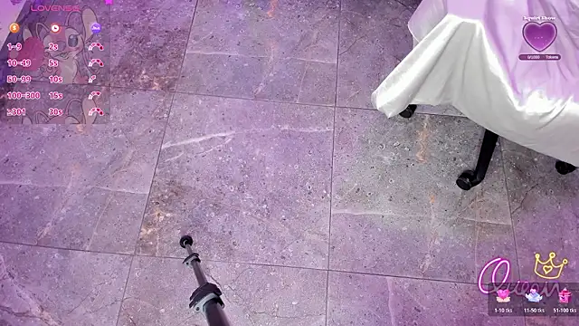 CYRUS TAY online show from March 2026 11:34:01 AM