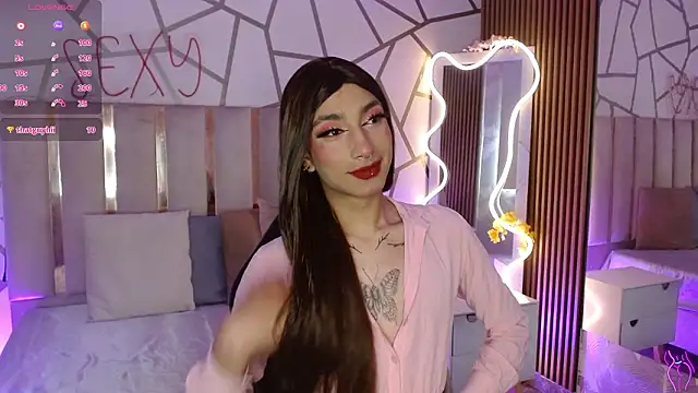 CYRUS TAY online show from March 2026 12:30:02 PM