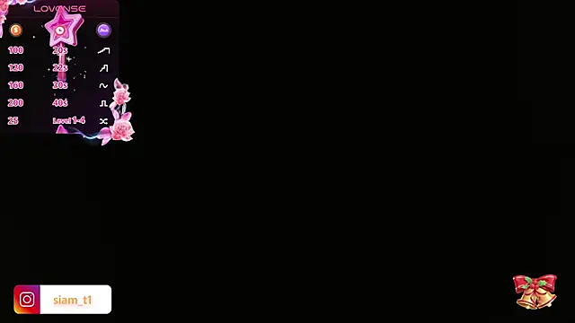 CYRUS TAY online show from November 2025 02:50:01 PM