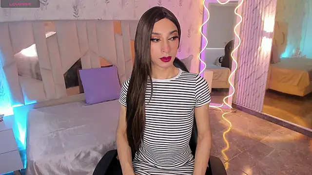 CYRUS TAY online show from July 2026 12:46:02 PM