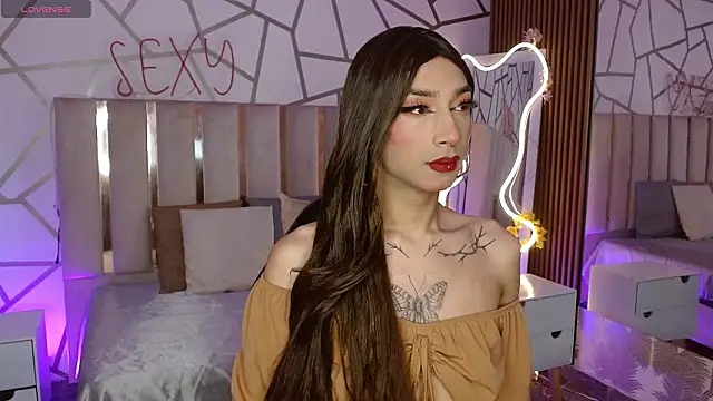 CYRUS TAY online show from March 2026 12:31:01 PM