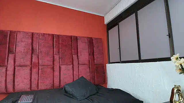 Snapshot of LilithVibe_ chatting on December 2025 08:04:02 PM LilithVibe online show from December 2025 08:04:02 PM