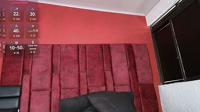 LilithVibe  online show from January 2026 04:47:01 PM