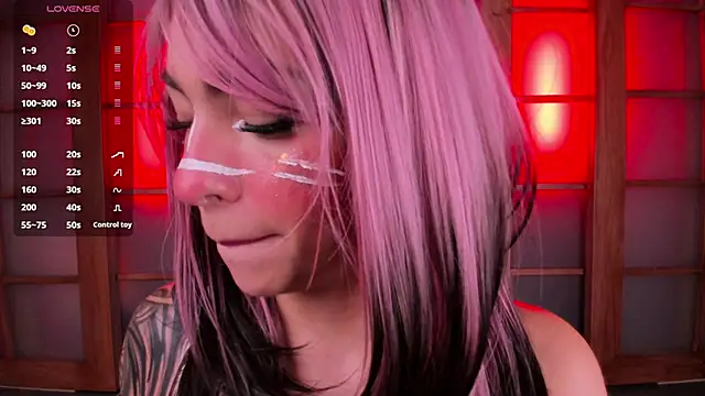 miss   abigail online show from March 2026 02:11:01 AM