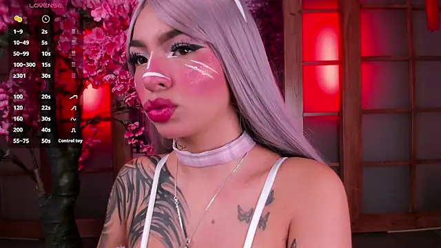 miss   abigail online show from April 2026 02:29:02 AM