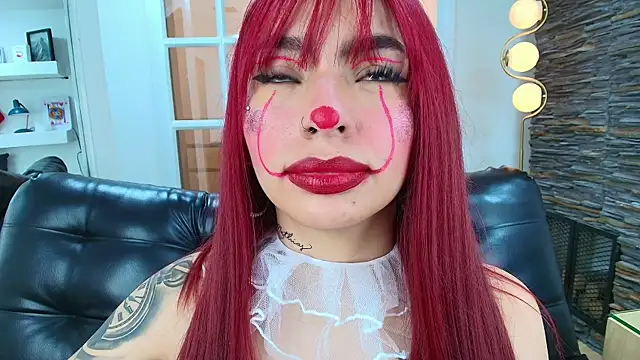 miss   abigail online show from October 2025 07:11:02 PM