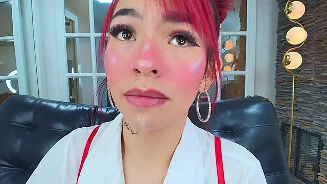 miss   abigail online show from November 2025 11:15:01 AM