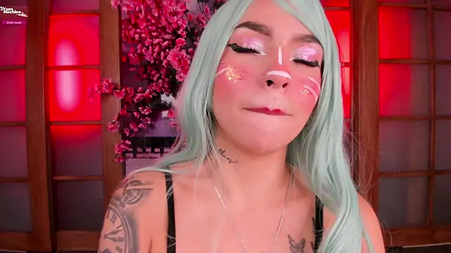 miss   abigail online show from March 2026 02:05:02 AM