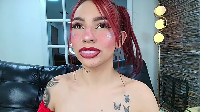 miss   abigail online show from October 2025 02:45:01 AM