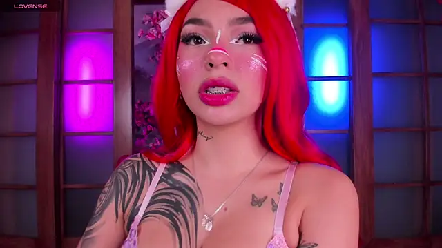 miss   abigail online show from April 2026 02:24:01 AM