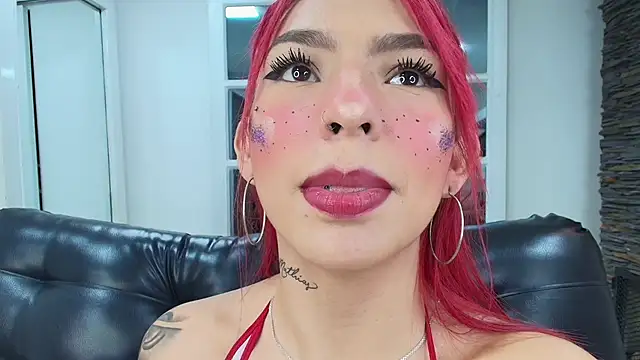 miss   abigail online show from January 2026 02:04:02 AM