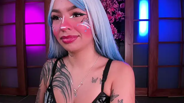 miss   abigail online show from May 2026 02:35:02 AM