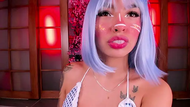 miss   abigail online show from March 2026 02:03:02 AM