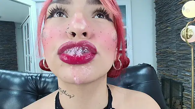 miss   abigail online show from January 2026 02:05:02 AM