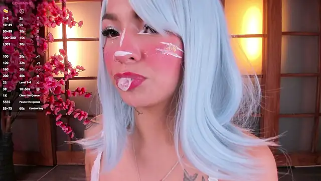 miss   abigail online show from March 2026 02:04:01 AM