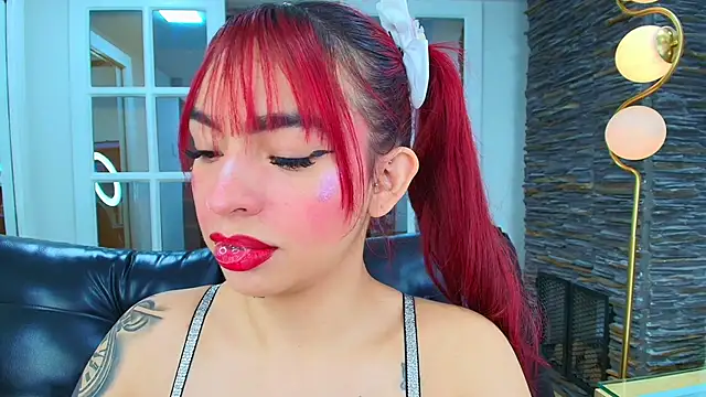 miss   abigail online show from November 2025 11:03:01 AM