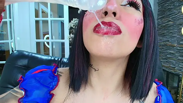 miss   abigail online show from October 2025 02:43:02 AM