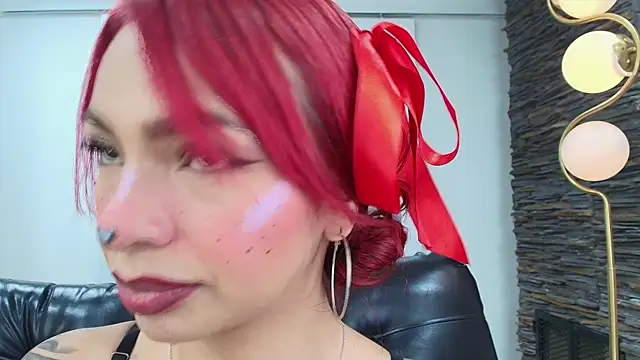 miss   abigail online show from January 2026 02:37:01 AM