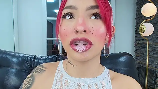 miss   abigail online show from January 2026 02:04:01 AM