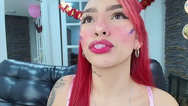 miss   abigail online show from January 2026 02:04:02 AM