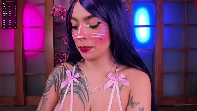 miss   abigail online show from June 2026 02:33:01 AM