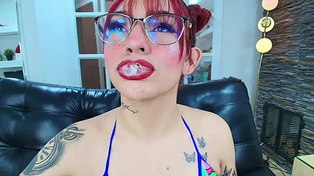 miss   abigail online show from October 2025 06:07:02 PM