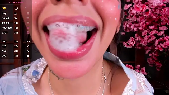 miss   abigail online show from February 2026 02:23:01 AM