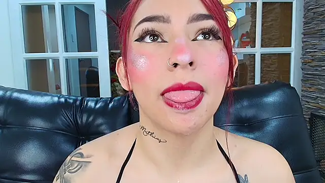 miss   abigail online show from October 2025 02:34:01 AM